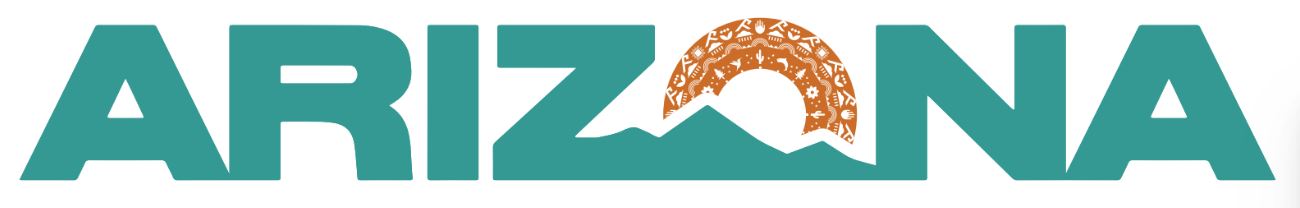 Logo for State of Arizona Heat Relief Page
